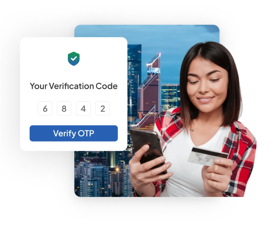Receiving Verification Code You Didn t Request Message Central Blog